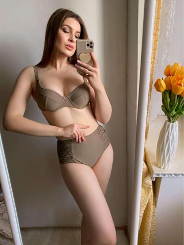 Индивидуалка Летиция Фотография 2
